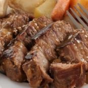 Portuguese Pot Roast