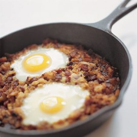 CC Corned Beef Hash