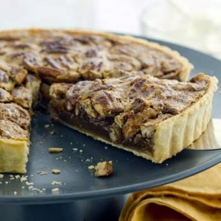 Pecan Tart