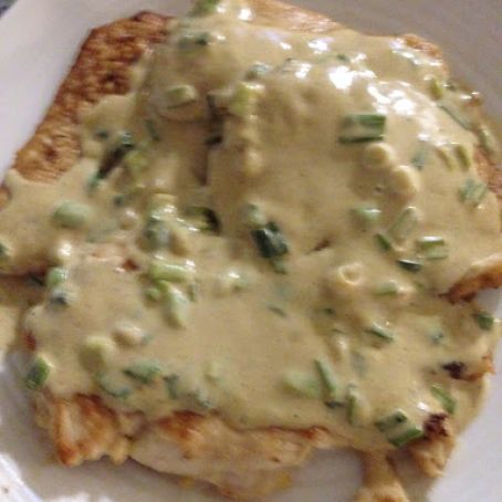 Chicken Dijon