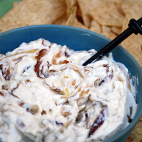 Onion Dip