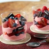 JELL-O FRUIT AND COOKIE DREAM