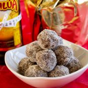 Kahlua Balls