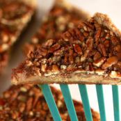 Slow-Cooker Pecan Pie