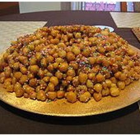 Struffoli