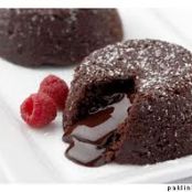 Lava Cakes