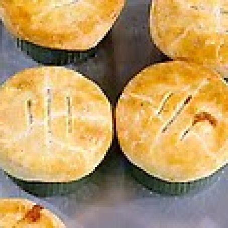 Emeril's Pot Pie