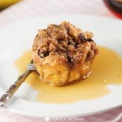 French Toast Muffins