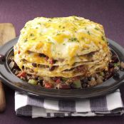 Enchiladas in a Slow Cooker