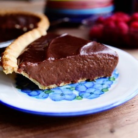 Chocolate Pie