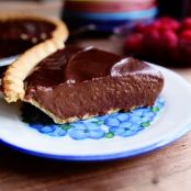 Chocolate Pie