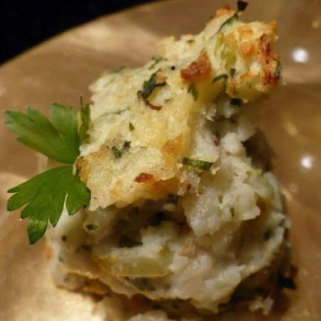 Sides (Mom's Filling)