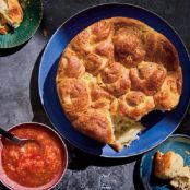 Kubaneh (Yemeni Pull-Apart Bread)