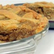 Mom's Apple Pie