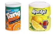 Tang for your Toilet