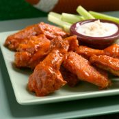 Classic Hot Wings
