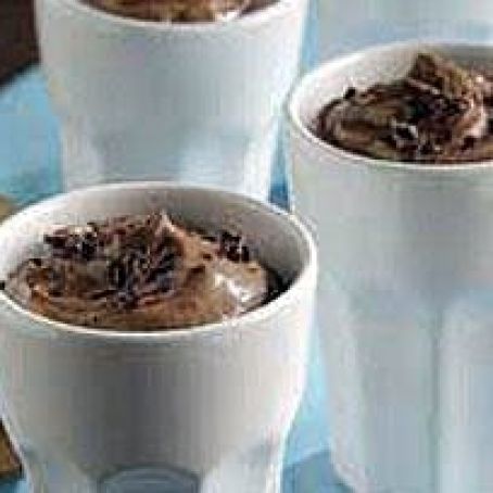 Super Cholcolate - Chocolate Pudding