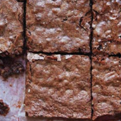 Brownies - Katharine Hepburn's