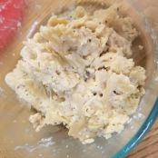 One Pan Chicken Alfredo