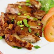 CHICKEN - Vietnamese Chicken Chop