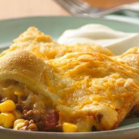 Mexican Casserole #3