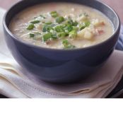 Potato Chowder
