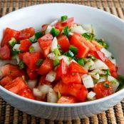 Pico de Gallo