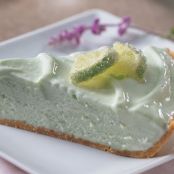 Frosty Margarita Pie