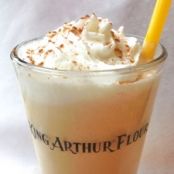 Frozen Thai Iced Coffee