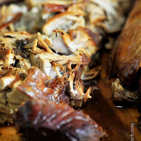 Balsamic Pork Tenderloin Recipe