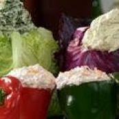 Crab & Cream Cheese Dip