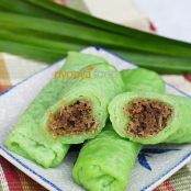 KUIH - Kuih Dadar