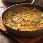 The Anything Frittata