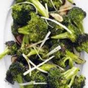 Roasted Broccoli