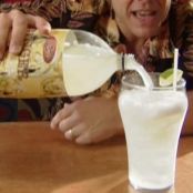 Alton’s Ginger Ale