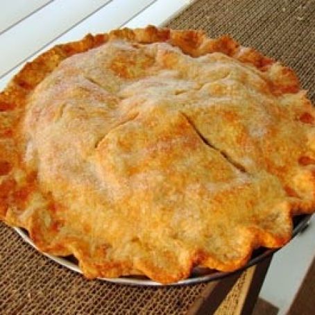 Apple Pie