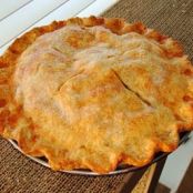 Apple Pie