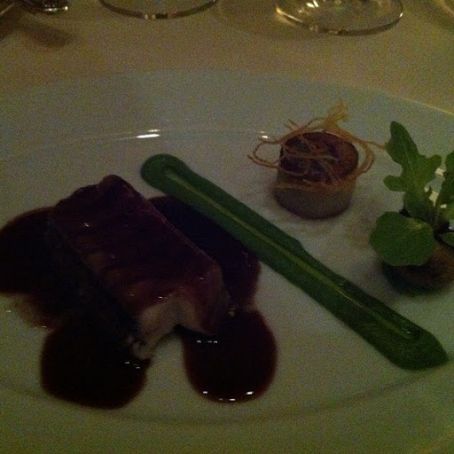 KJ Syrah/Hoisin/Barbecue Sauce