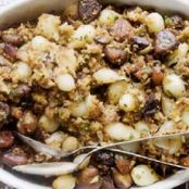 Chestnut Stuffing