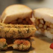 Fish Fingers