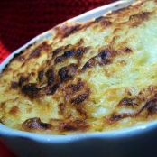 Crustless Crab Quiche