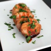 Chipotle Honey Lime Pork Tenderloin