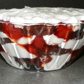 Black Forest Trifle