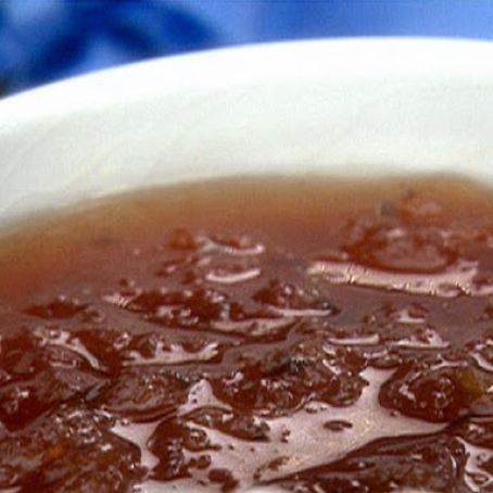 Pineapple Jalapeno Marmalade*