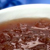 Pineapple Jalapeno Marmalade*