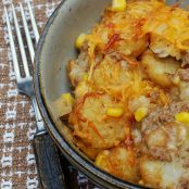 Cowboy Casserole