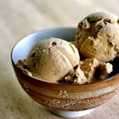 Coffee Ice Cream
