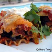 Mexican Lasagna