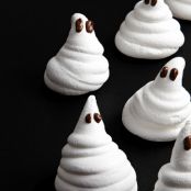 Ghastly Meringues