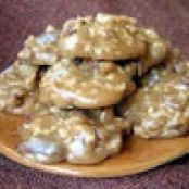New Orleans Pralines